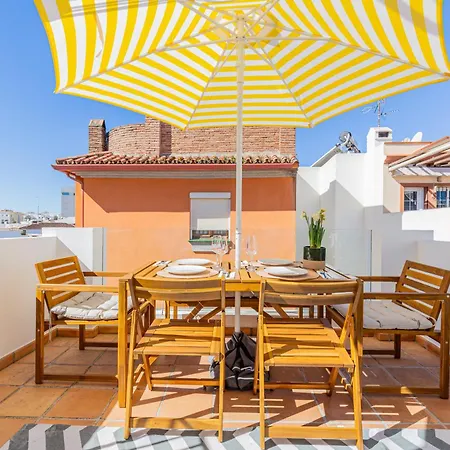 בית נופש Crc8 - Modern Townhouse In Old Town