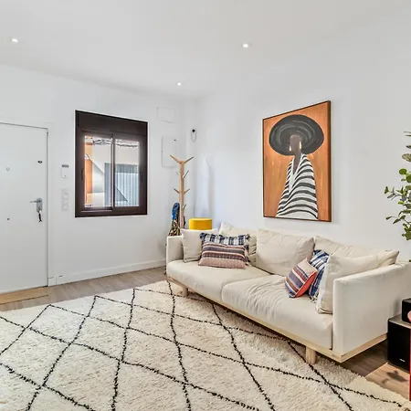 בית נופש Crc8 - Modern Townhouse In Old Town *