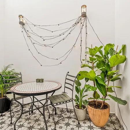 בית נופש Crc8 - Modern Townhouse In Old Town *